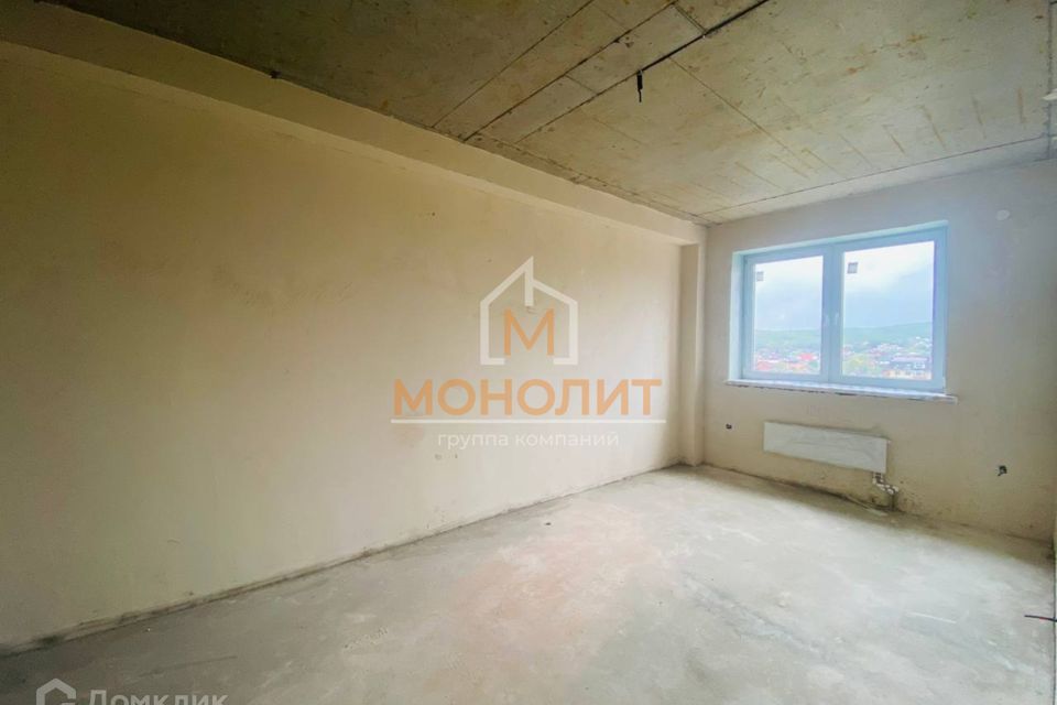 Продаётся 3-комнатная квартира, 61.6 м²