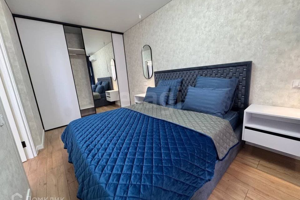 Продаётся 1-комнатная квартира, 50 м²