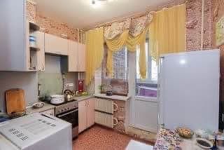 Сдаётся 1-комнатная квартира, 29.9 м²