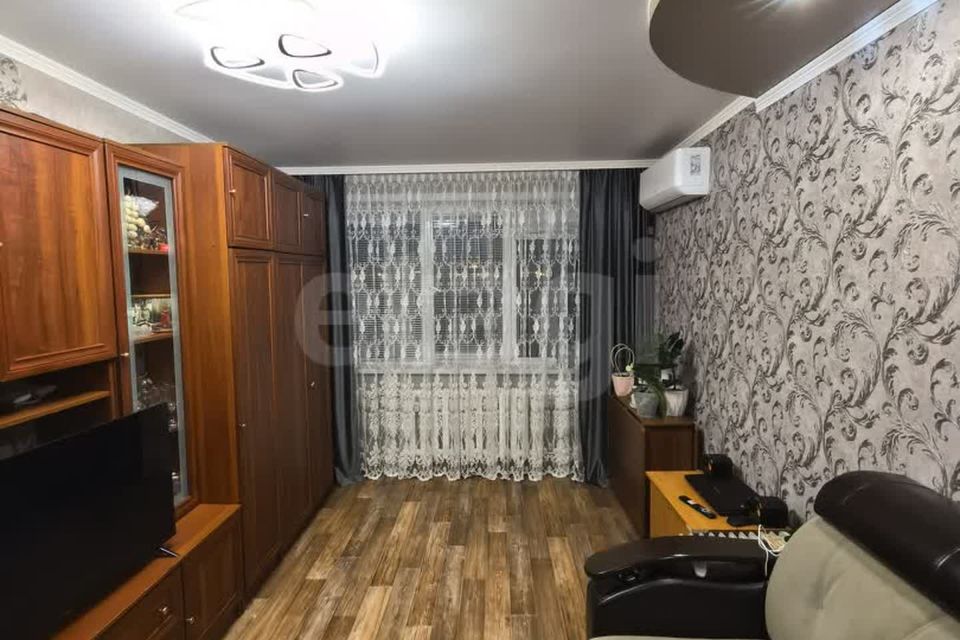 Продаётся 2-комнатная квартира, 47.3 м²