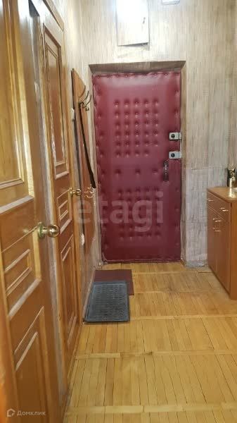 Продаётся 1-комнатная квартира, 36.4 м²