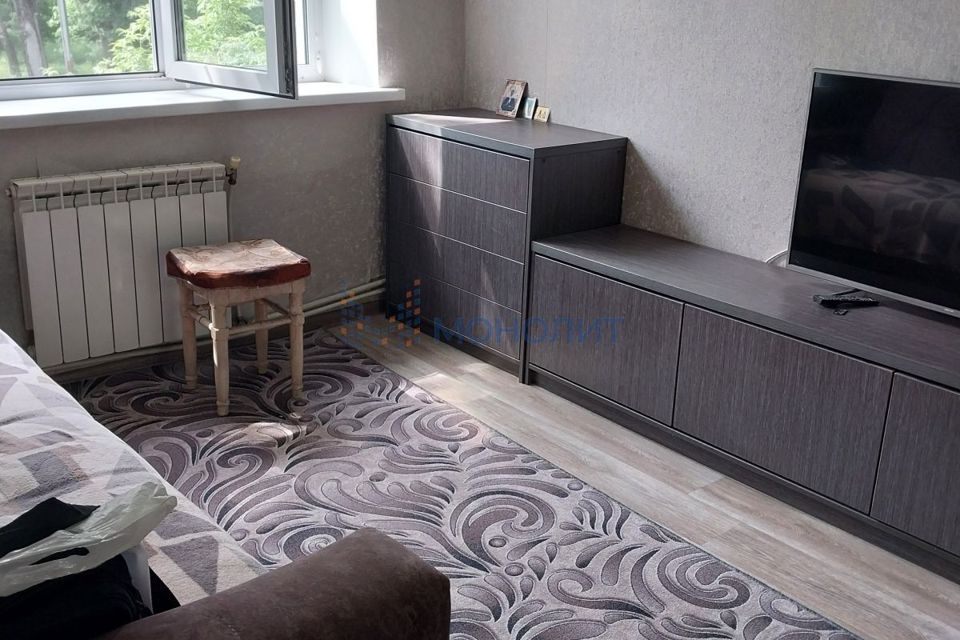Продаётся 2-комнатная квартира, 37 м²