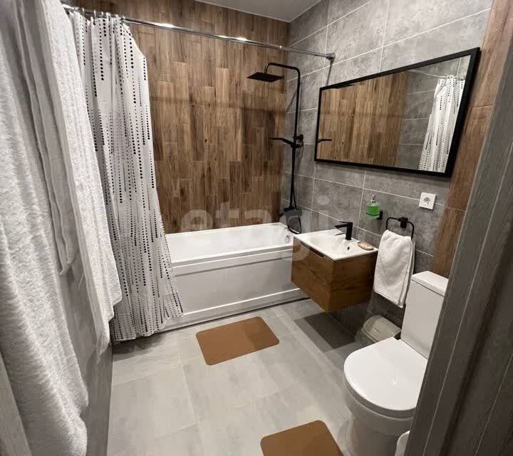 Продаётся студия, 37 м²