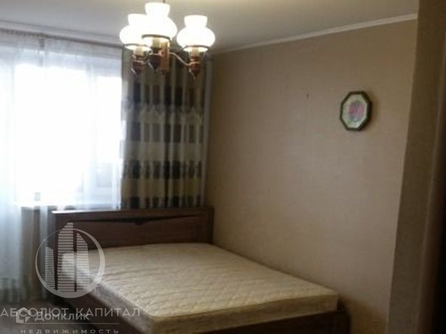 Сдаётся 1-комнатная квартира, 34 м²