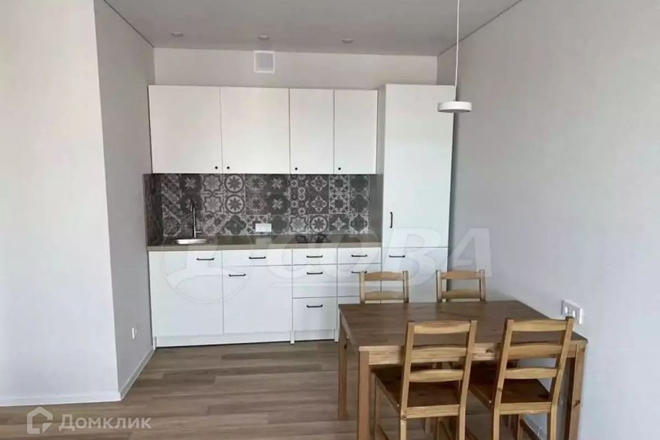 Сдаётся 1-комнатная квартира, 44 м²