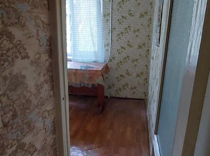 Продаётся 2-комнатная квартира, 46.7 м²