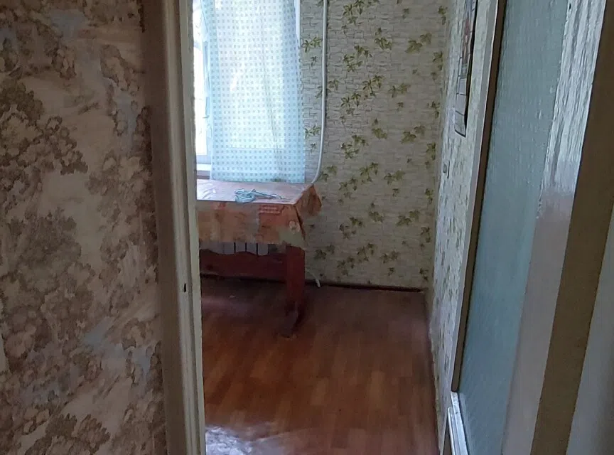 Продаётся 2-комнатная квартира, 46.7 м²