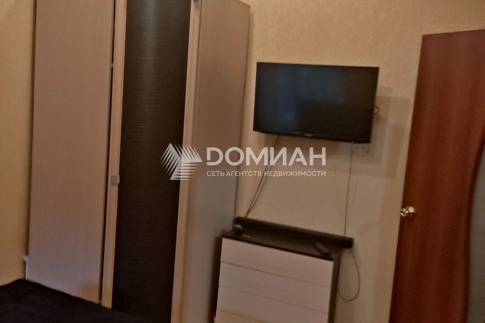 Продаётся 3-комнатная квартира, 41 м²