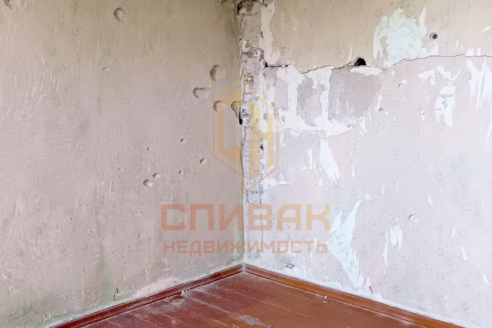 Продаётся 2-комнатная квартира, 48.4 м²