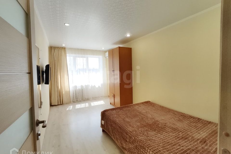 Продаётся 3-комнатная квартира, 60 м²