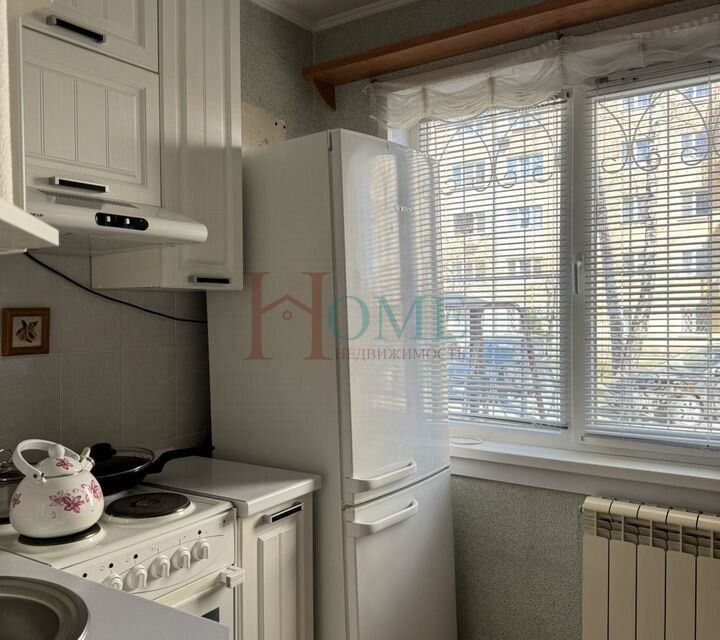Сдаётся 2-комнатная квартира, 47.7 м²