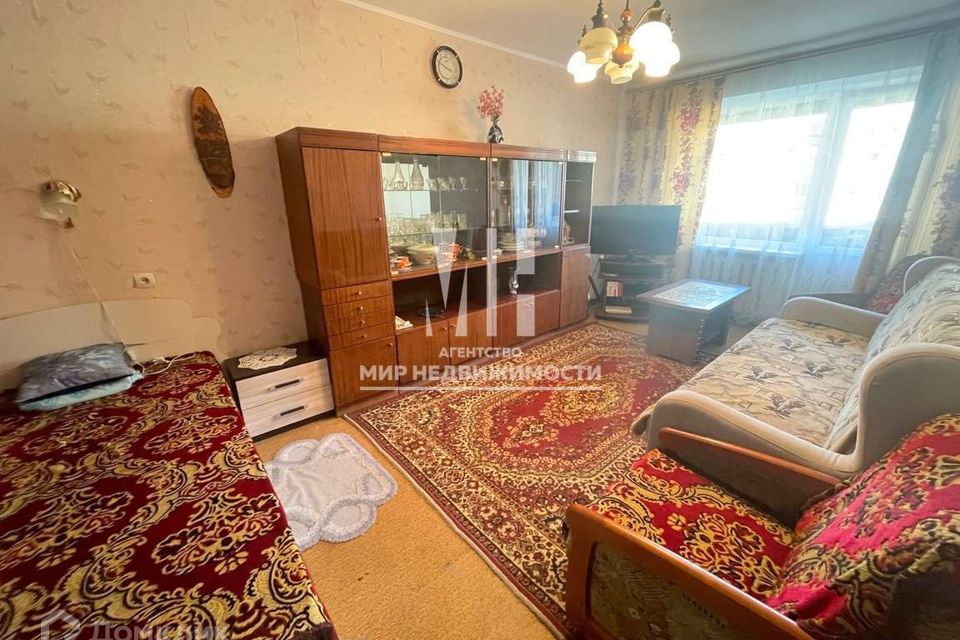 Сдаётся 1-комнатная квартира, 32 м²