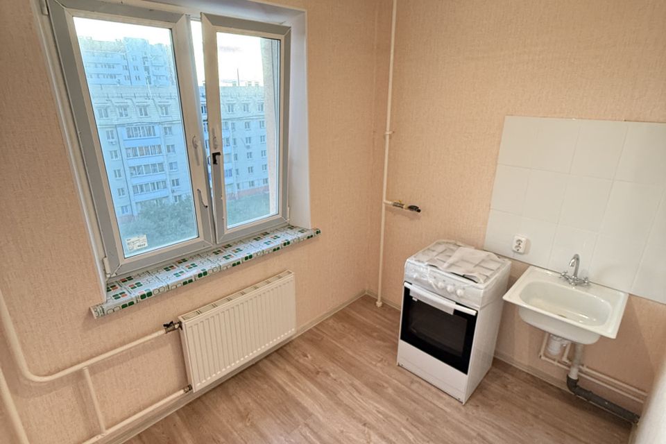 Продаётся 1-комнатная квартира, 32 м²