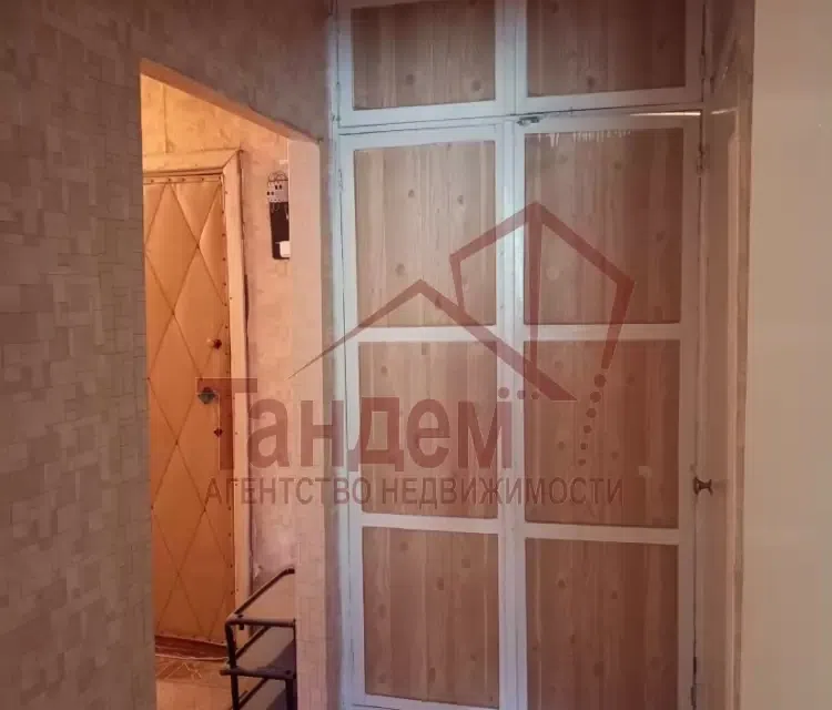 Продаётся 2-комнатная квартира, 55.4 м²