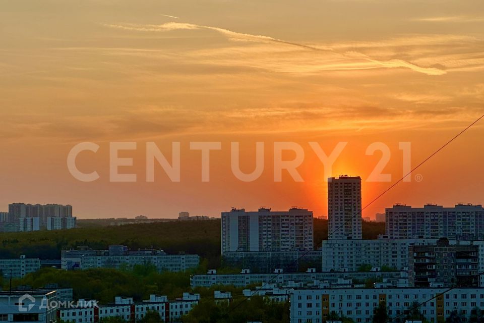 Продаётся 3-комнатная квартира, 68.2 м²