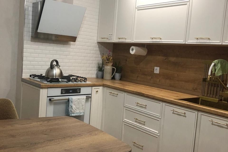 Продаётся 2-комнатная квартира, 67 м²