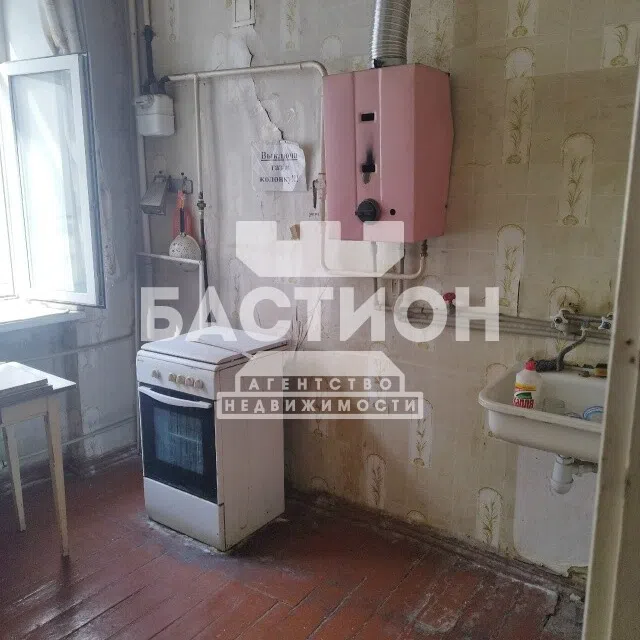 Продаётся 2-комнатная квартира, 62.1 м²