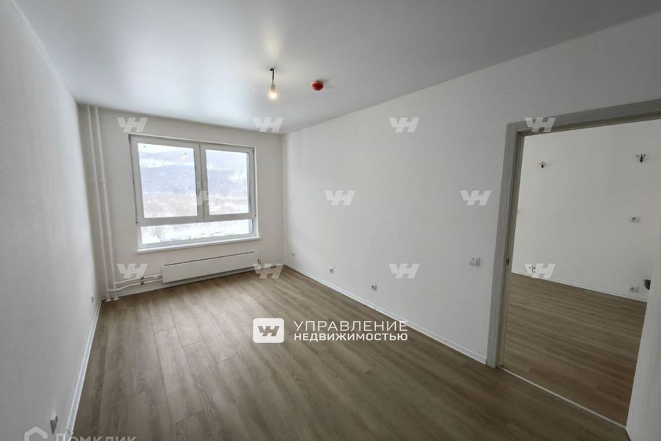 Продаётся 1-комнатная квартира, 40 м²