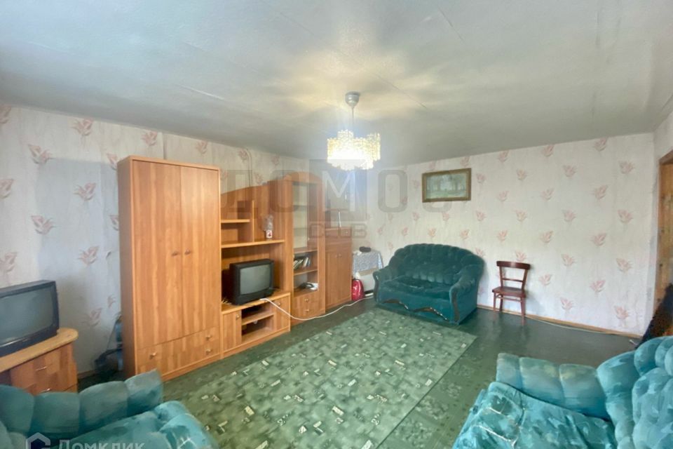 Сдаётся 1-комнатная квартира, 40 м²