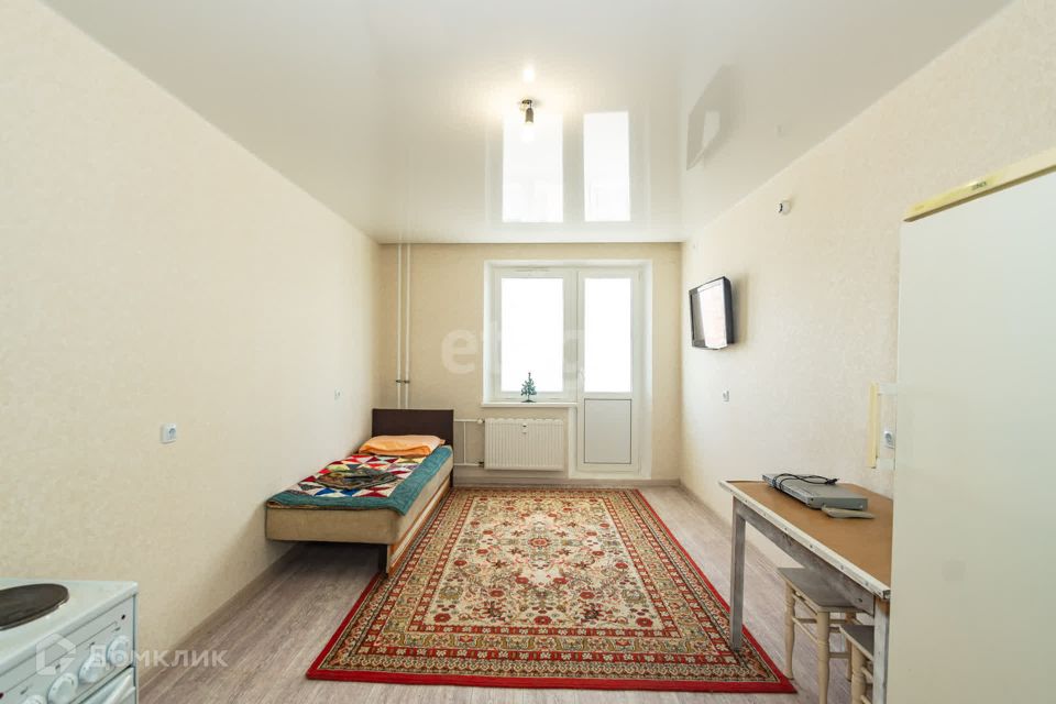Продаётся студия, 25 м²