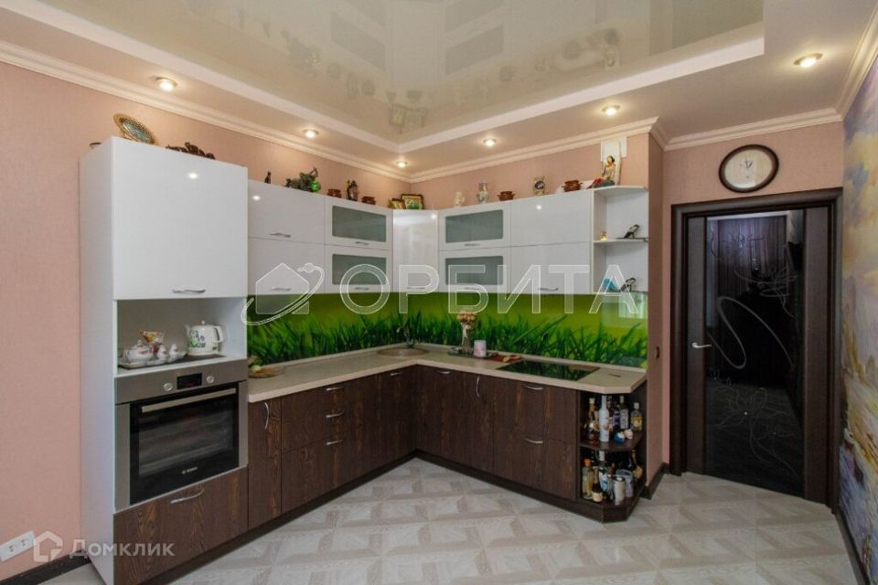 Продаётся 1-комнатная квартира, 46.2 м²