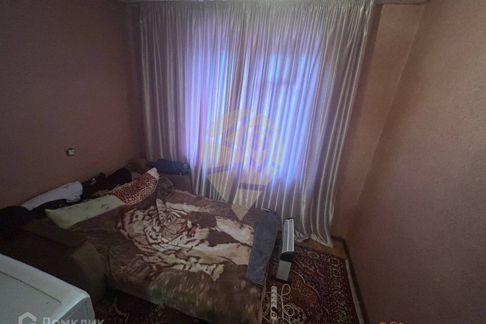 Продаётся 1-комнатная квартира, 14 м²