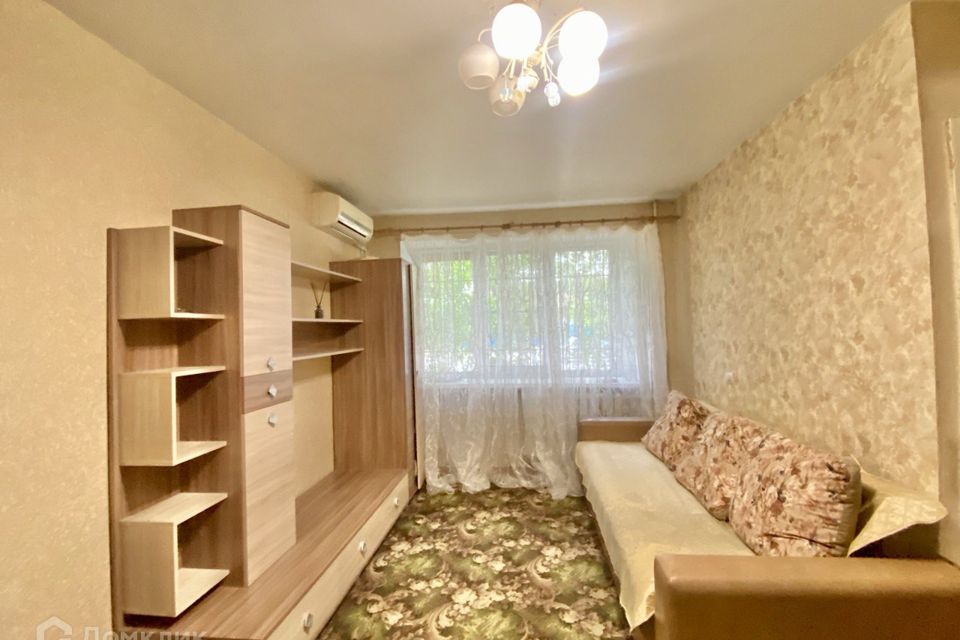 Продаётся 1-комнатная квартира, 28 м²