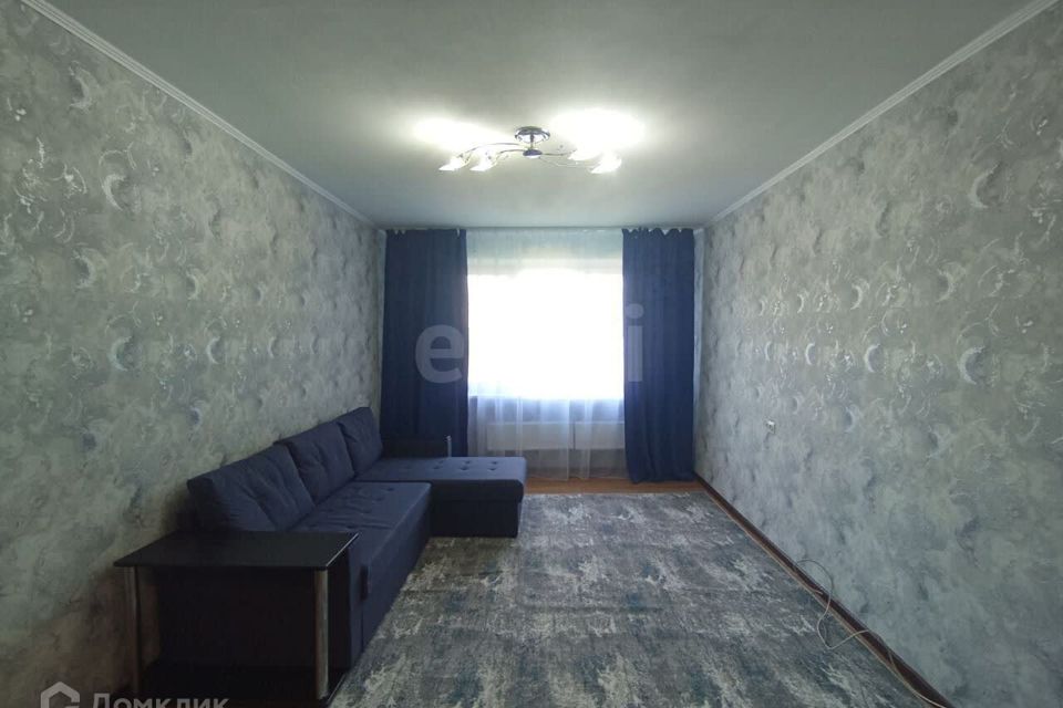 Продаётся 2-комнатная квартира, 50 м²