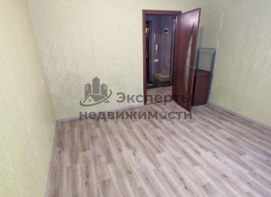 Продаётся 2-комнатная квартира, 53.3 м²