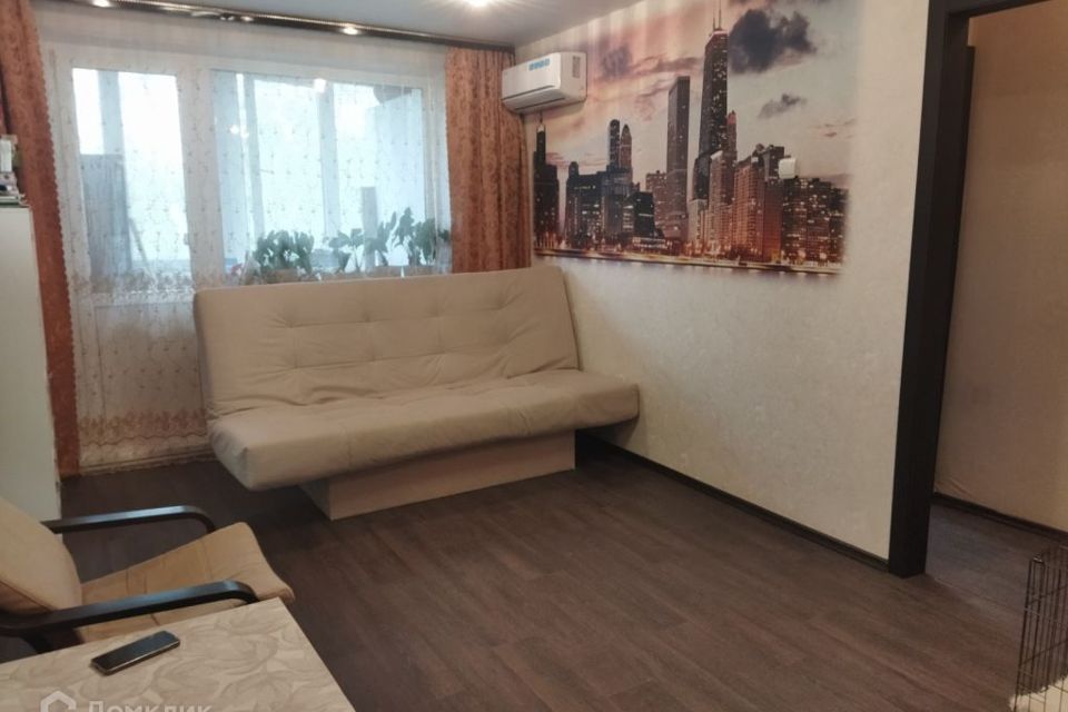 Продаётся 2-комнатная квартира, 45.9 м²