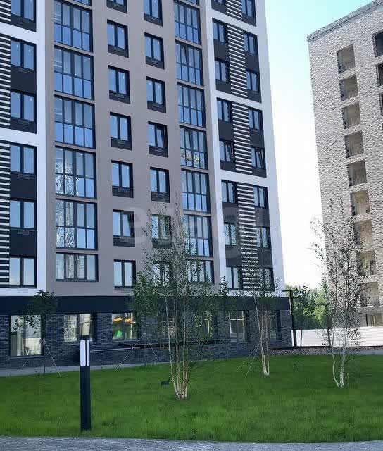Продаётся 3-комнатная квартира, 49.5 м²