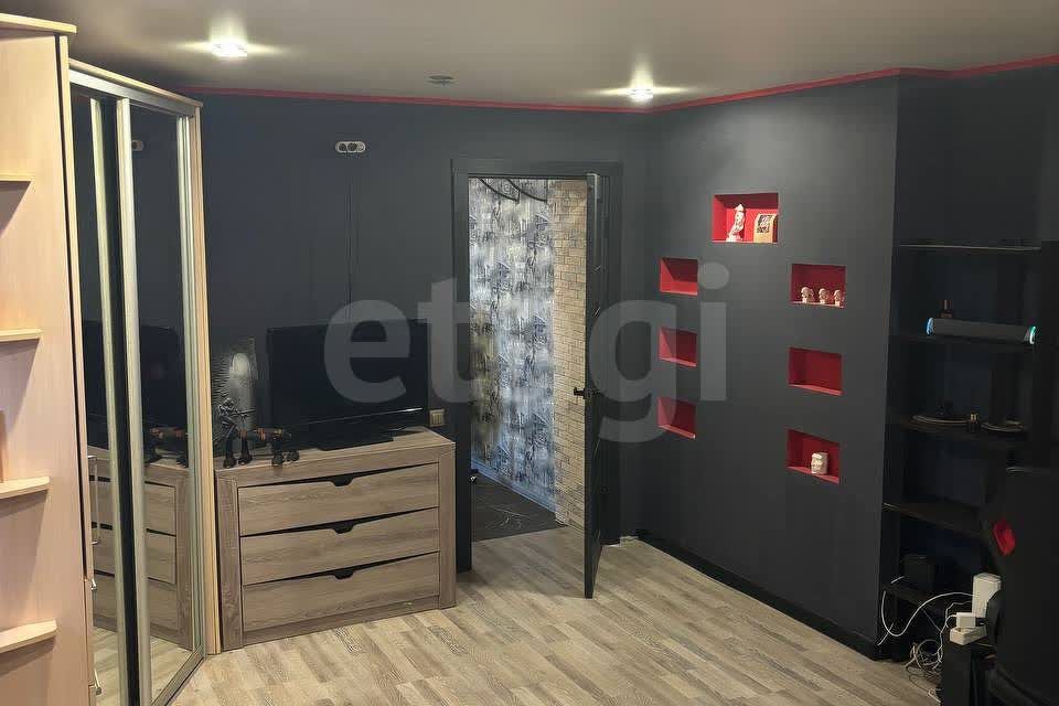 Продаётся 2-комнатная квартира, 62.3 м²