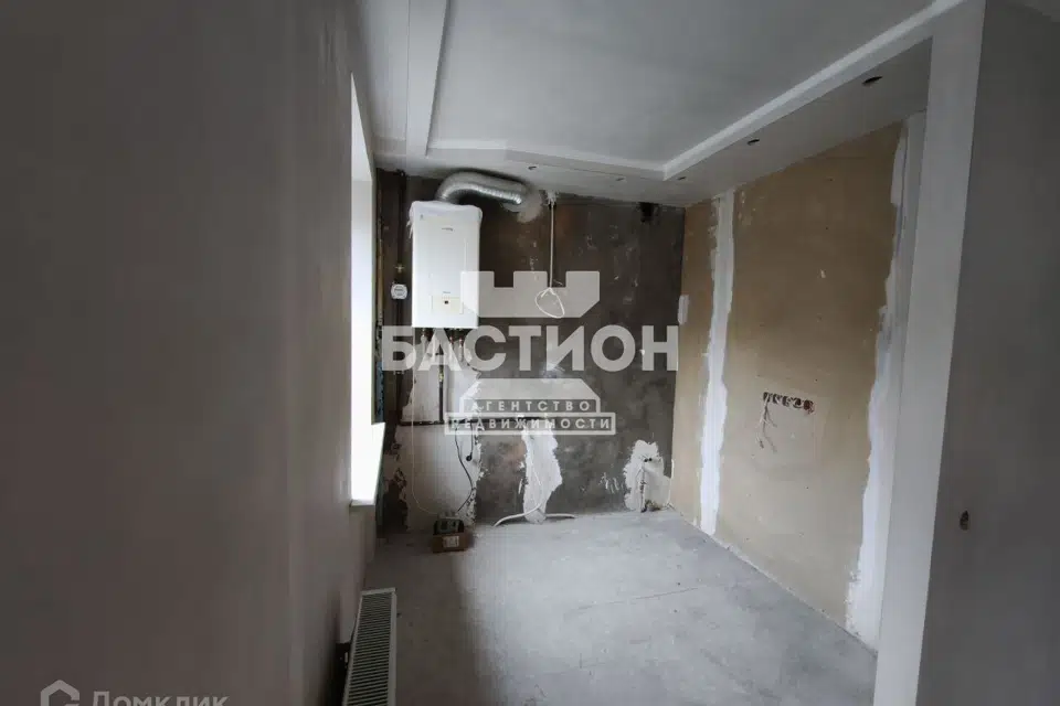 Продаётся 2-комнатная квартира, 50 м²