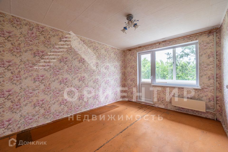 Продаётся 1-комнатная квартира, 28.5 м²