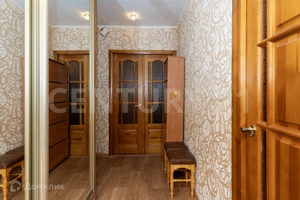 Продаётся 2-комнатная квартира, 56 м²