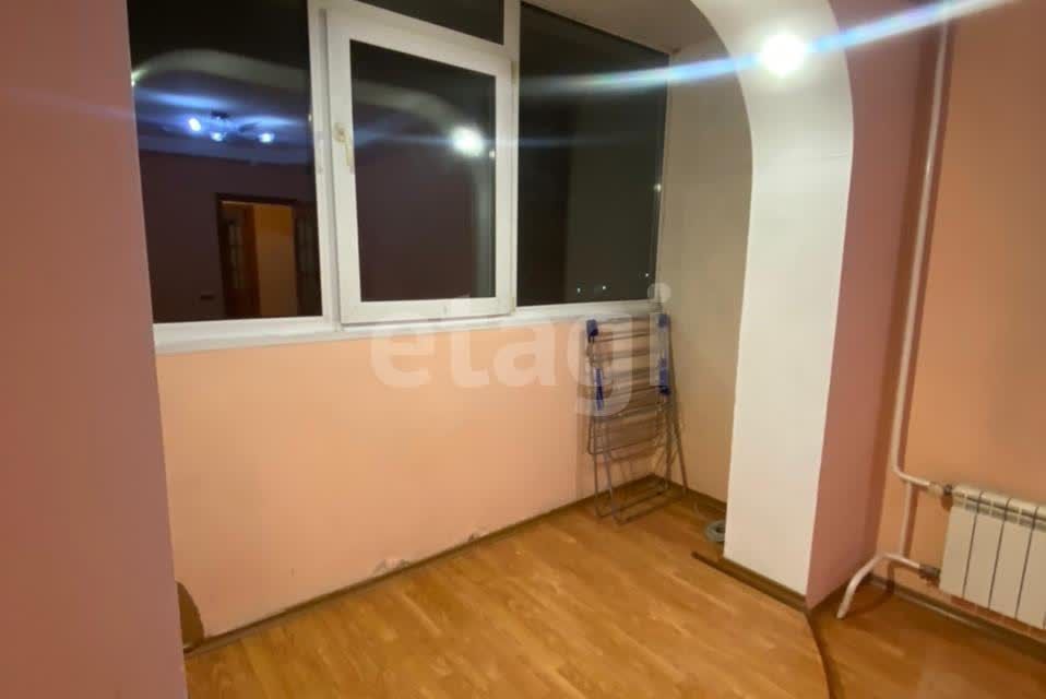 Продаётся 2-комнатная квартира, 44.1 м²