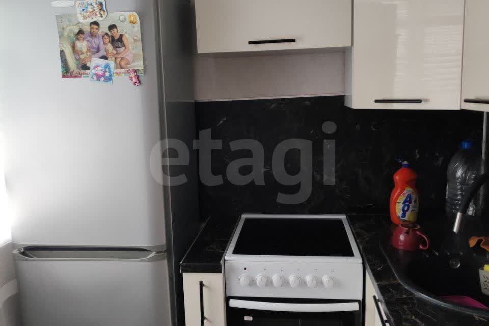 Сдаётся 2-комнатная квартира, 47 м²