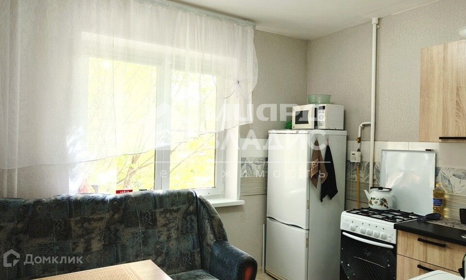 Сдаётся 1-комнатная квартира, 37.1 м²