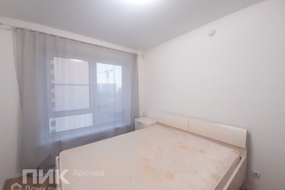 Сдаётся 1-комнатная квартира, 35.2 м²