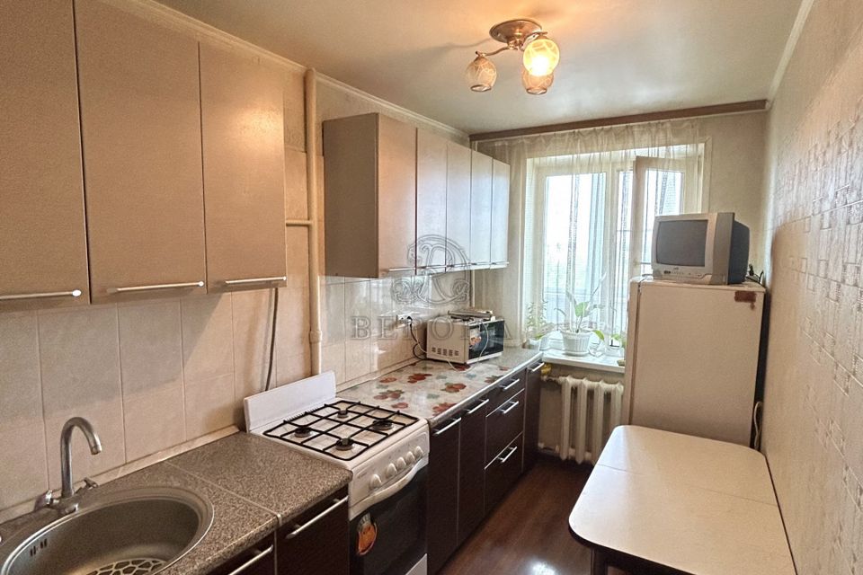 Продаётся 1-комнатная квартира, 30 м²