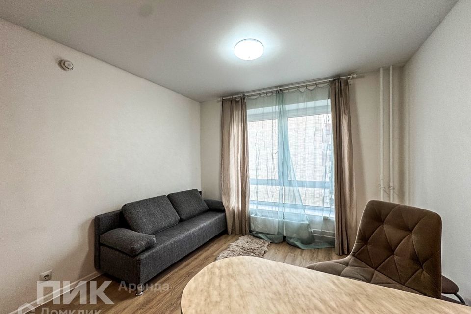 Сдаётся студия, 19.6 м²