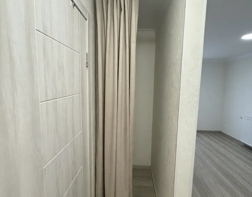 Продаётся 3-комнатная квартира, 62.4 м²