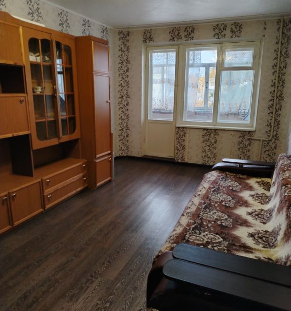 Сдаётся 3-комнатная квартира, 62.3 м²