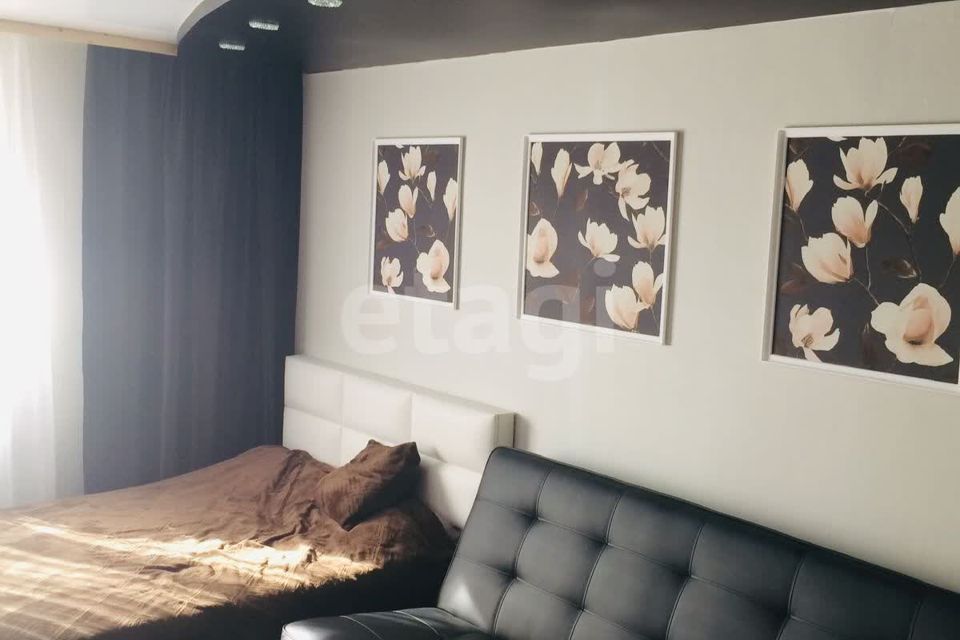 Продаётся 2-комнатная квартира, 62 м²