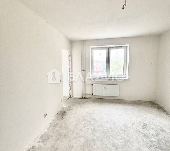 Продаётся 3-комнатная квартира, 77.3 м²