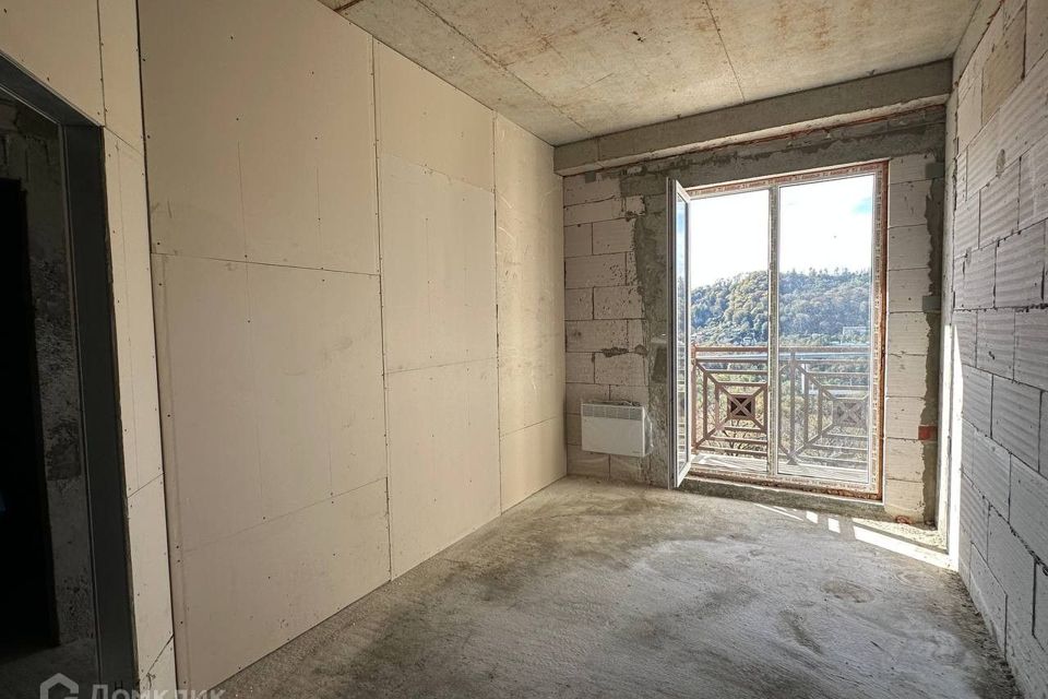 Продаётся 1-комнатная квартира, 32 м²