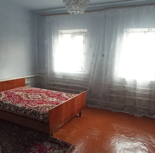 Продаётся 1-этажный дом, 39.6 м²
