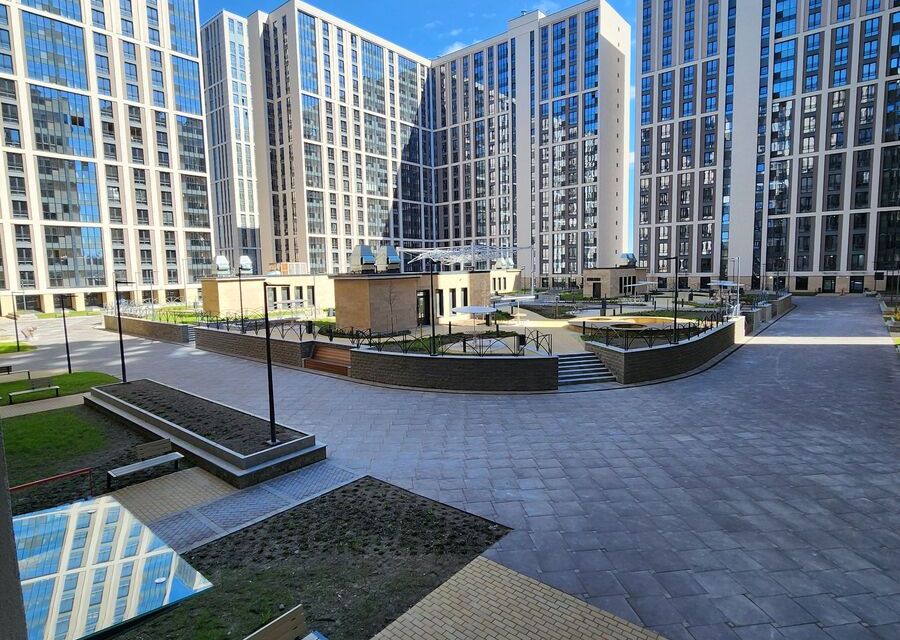 Продаётся 2-комнатная квартира, 72 м²
