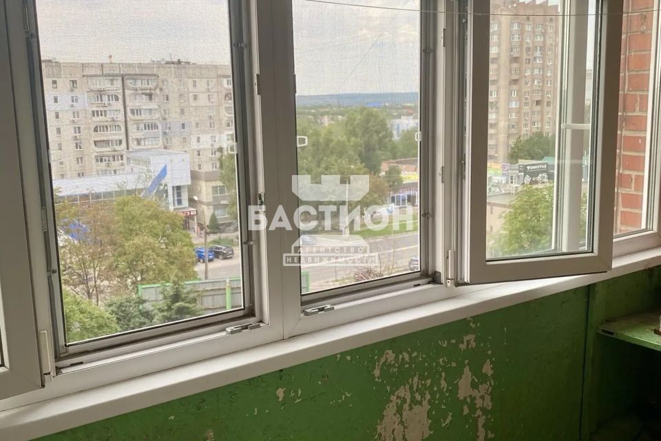 Продаётся 1-комнатная квартира, 28.17 м²