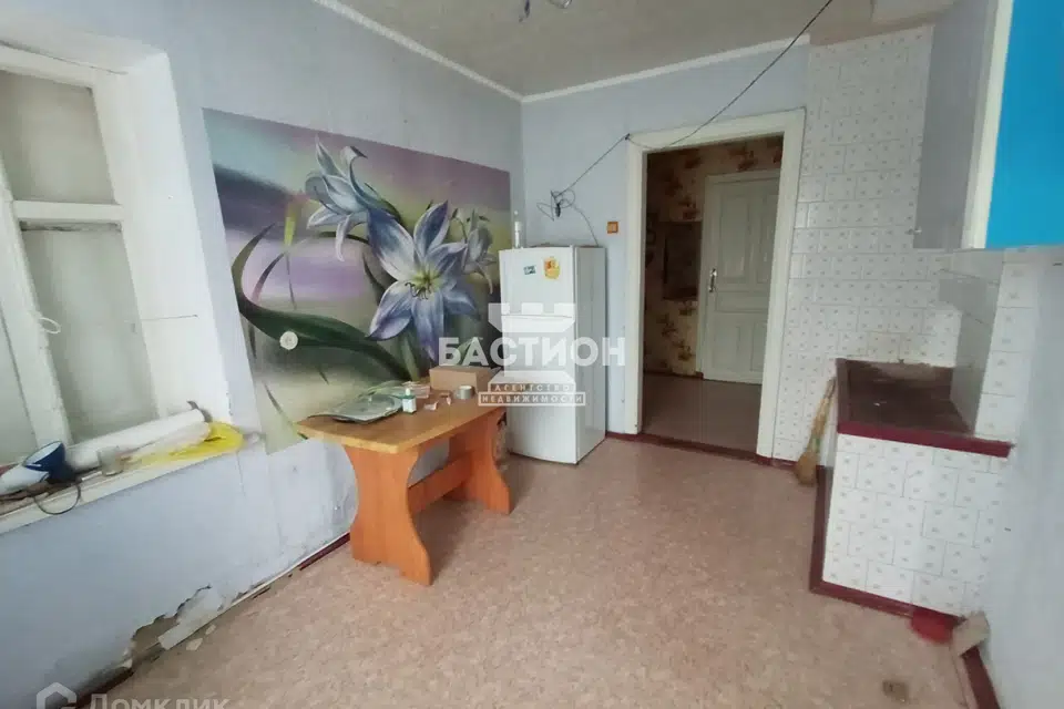 Продаётся 1-этажный дом, 72.9 м²